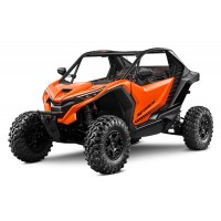 ZFORCE 1000 TURBO / Z10