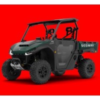 FUGLEMAN UT6