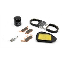 KIT REVISION SCOOTER MOTO